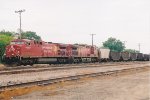 CP 8575 West